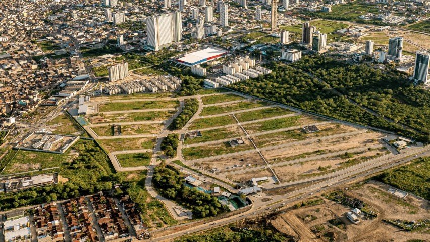 Primeiro condomínio de alto padrão construído dentro da cidade de Caruaru será entregue neste sábado, 12 de julho