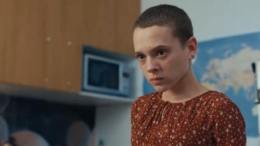 Imagem da série Nada Ortodoxa
