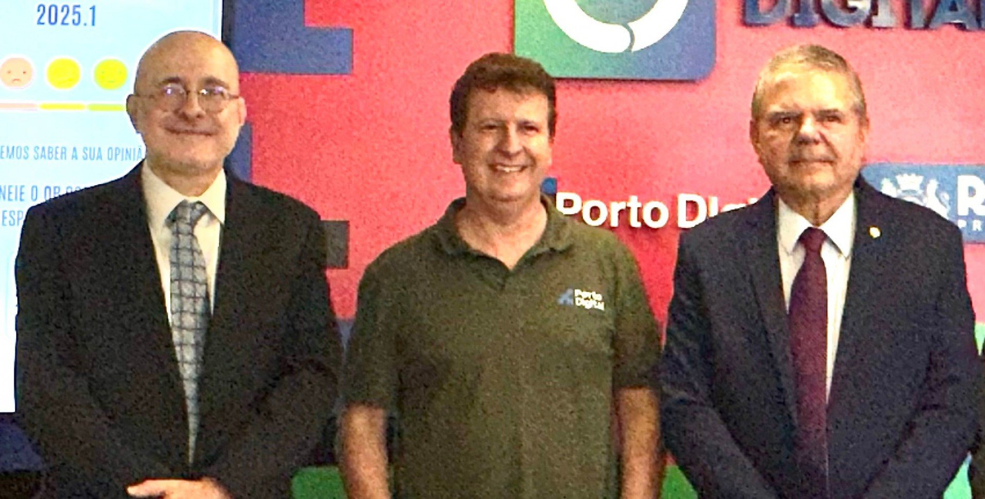 Arquivo Pessoal