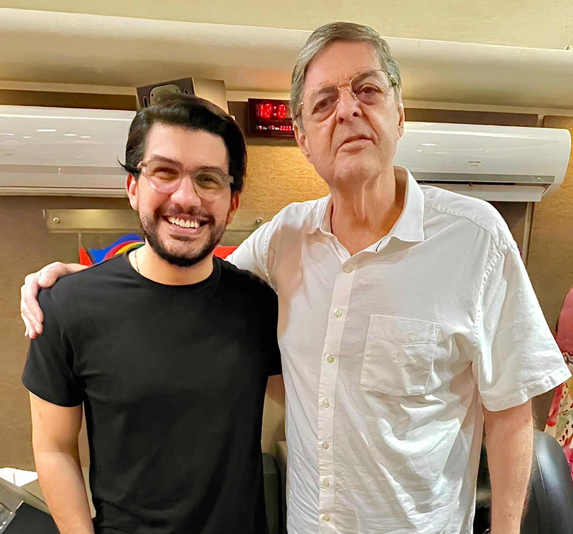 Arquivo Pessoal