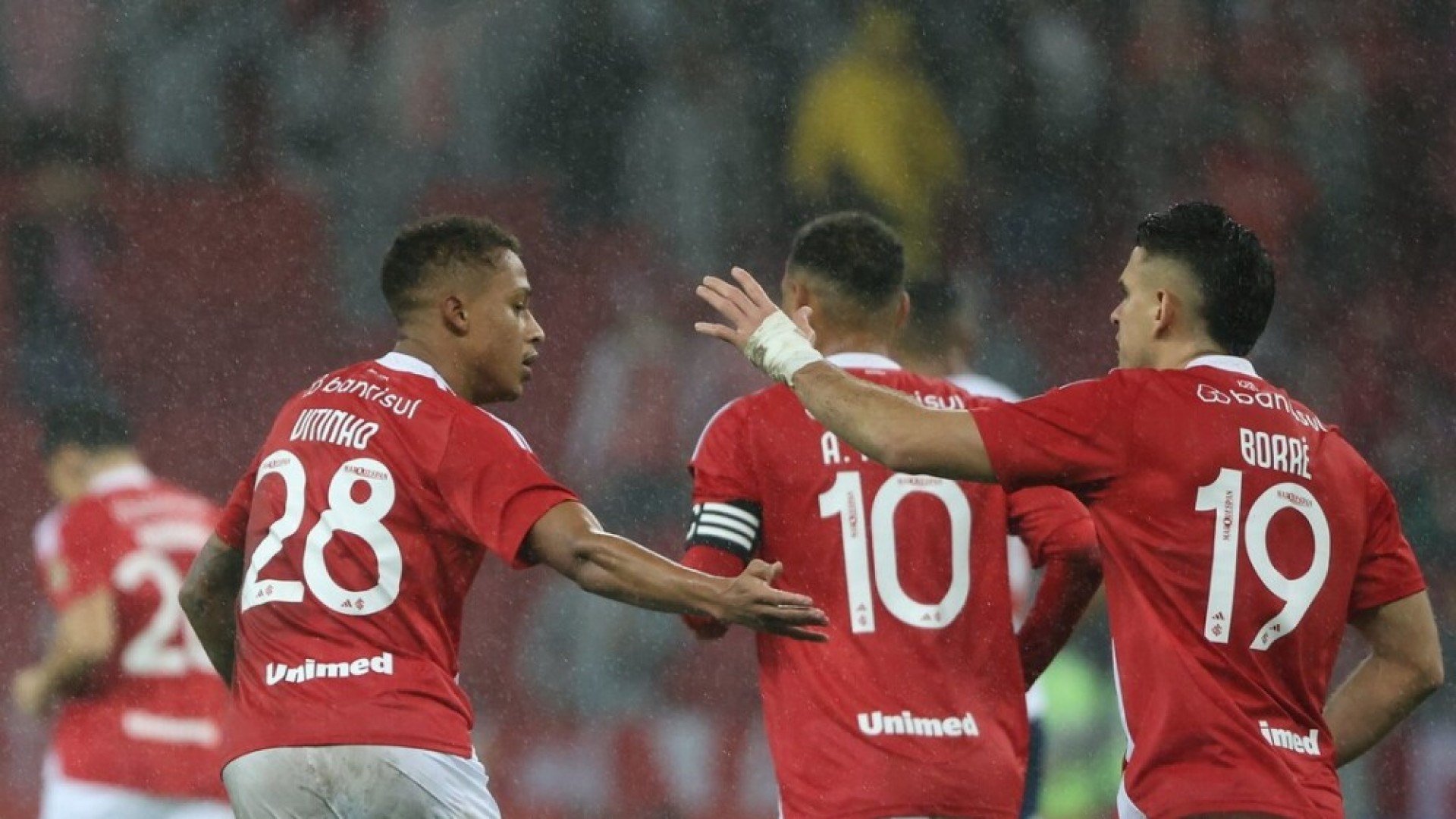 Transmissão Internacional x Botafogo ao vivo online grátis: confira onde assistir