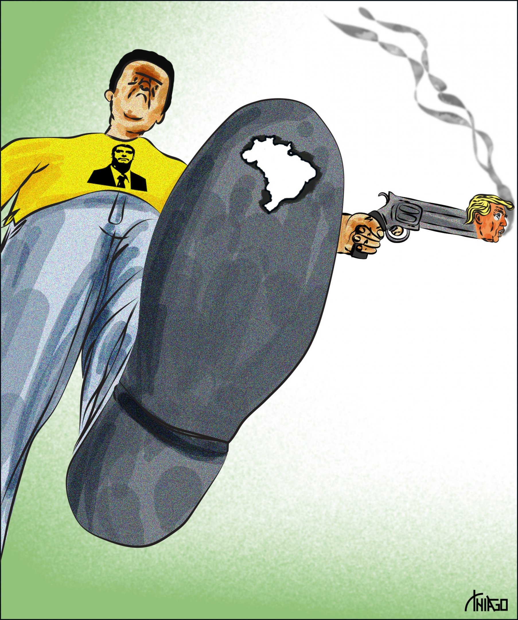 Foto da capa: Editorial