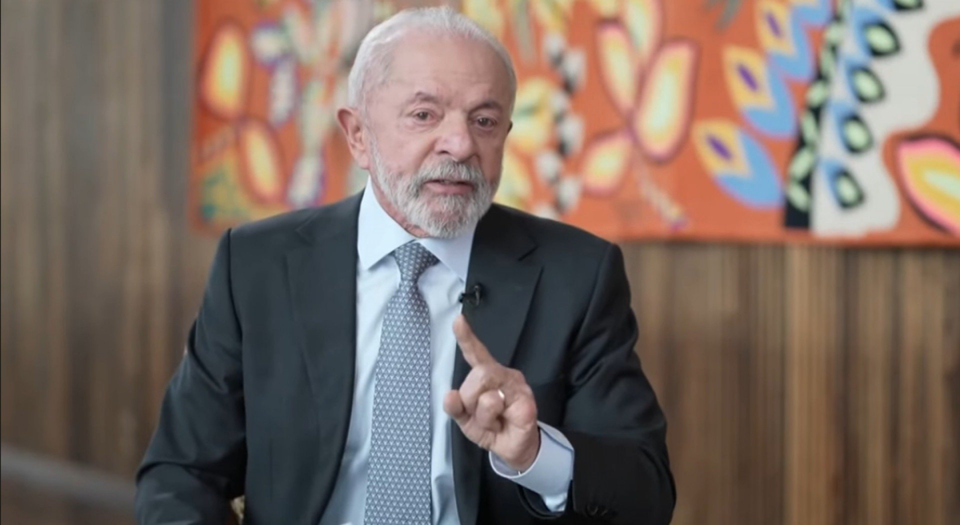 Os cabos eleitorais improváveis de Lula para 2026. Bolsonaro incluso