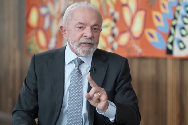Lula (PT)