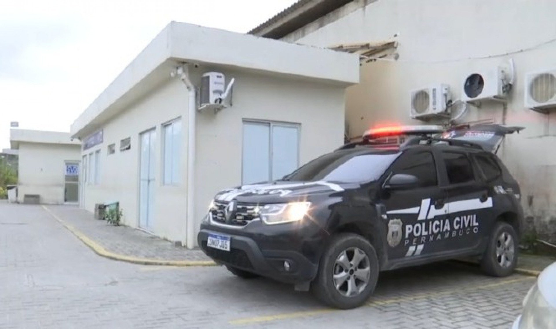 Prisão em Caruaru por estupro de vulnerável: atuação da Polícia e busca por justiça