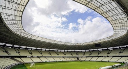 Leão do Pici enfrenta o Vozão neste domingo (13), pela 13ª rodada do Campeonato Brasileiro. A bola rola às 20h30 na Arena Castelão.