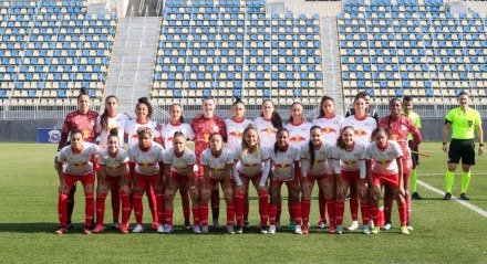 As meninas do Massa Bruta tem três derrotas em quatro rodadas da competição.