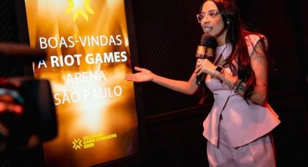Conhecida como Belle, Semile Rigobelle é uma das participantes do novo reality “Game dos 100”, atração da Record que estreia no próximo dia 20 de julho. 