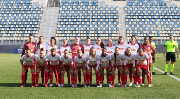 As meninas do Massa Bruta tem três derrotas em quatro rodadas da competição.