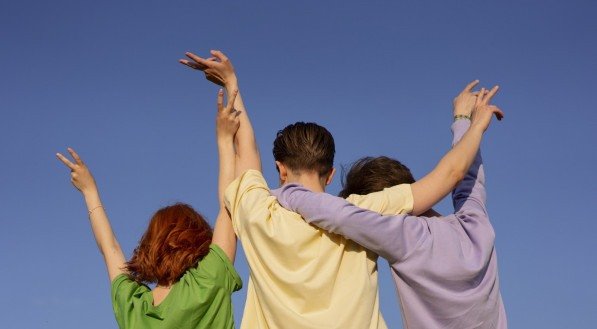 7 atitudes que mostram que você é aquele amigo para todas as horas