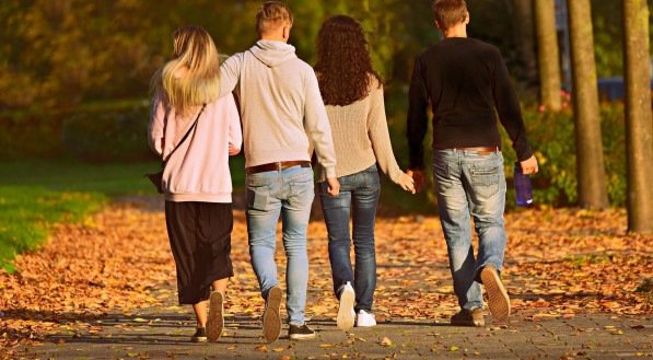 Amizades adultas: por que é mais difícil fazer amigos depois dos 30