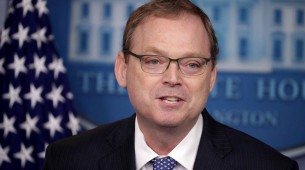 Prazo final para negociar tarifas é 1º de agosto, revela Kevin Hassett, diretor do Conselho Econômico Nacional dos Estados Unidos