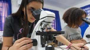 Programa Mais Ciência na Escola foi lançado no Sertão de Pernambuco na última sexta-feira (11)