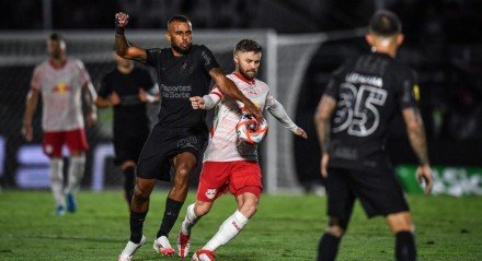 Braga luta para se manter firme no G-4 da competição nacional.