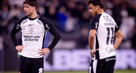 O Timão tenta se recuperar em meio a desfalques e crise interna, enquanto o Braga busca se manter no G-4.