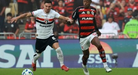 Tricolor Paulista teve mais uma atuação inferior ao adversário