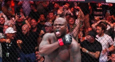 Neste sábado (12), Nashville recebeu mais um evento do UFC, com presença brasileira na luta principal. com Tallison Teixeira enfrentando Derrick Lewis 