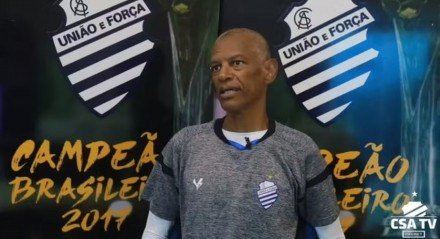 Entre os poucos a conquistar os títulos das Séries A, B e C do Campeonato Brasileiro, o ex-atleta lutava contra um câncer de próstata.