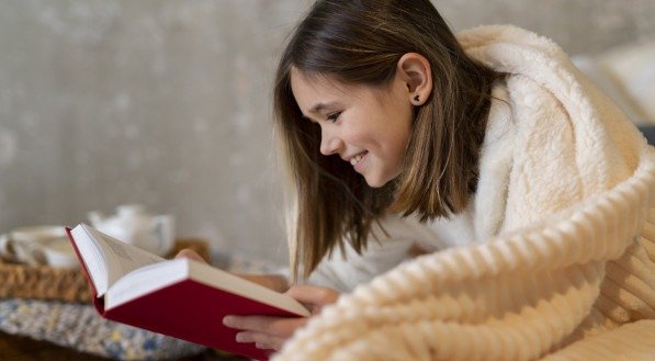 7 livros que vão aquecer seu coração nos dias frios