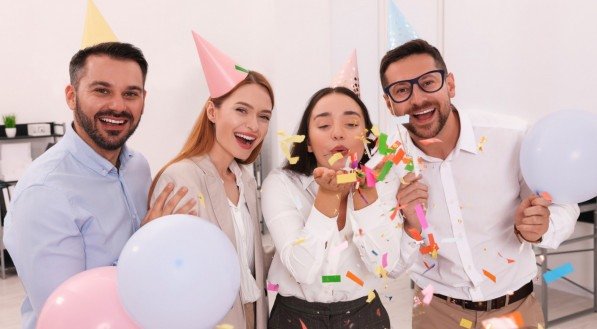15 lindas mensagens de "Feliz Aniversário" para celebrar com carinho!