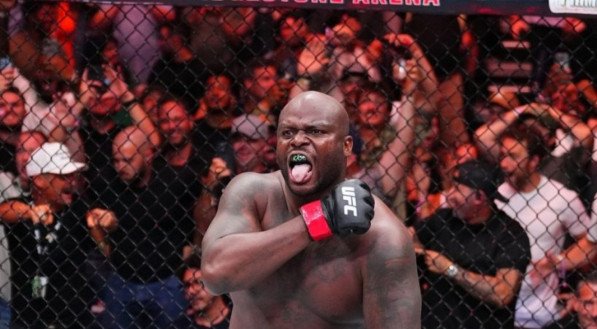 Neste sábado (12), Nashville recebeu mais um evento do UFC, com presença brasileira na luta principal. com Tallison Teixeira enfrentando Derrick Lewis 