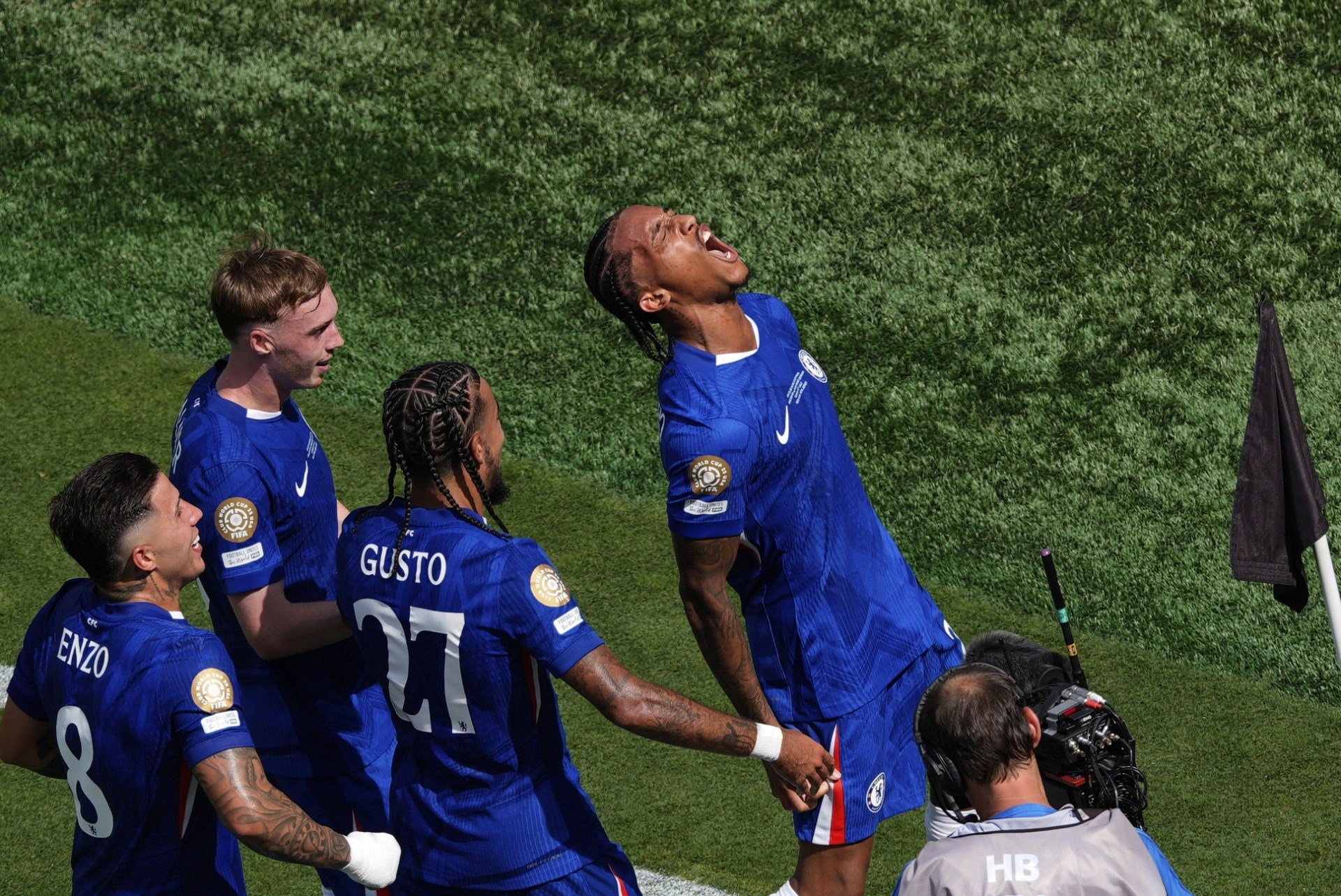 chelsea
