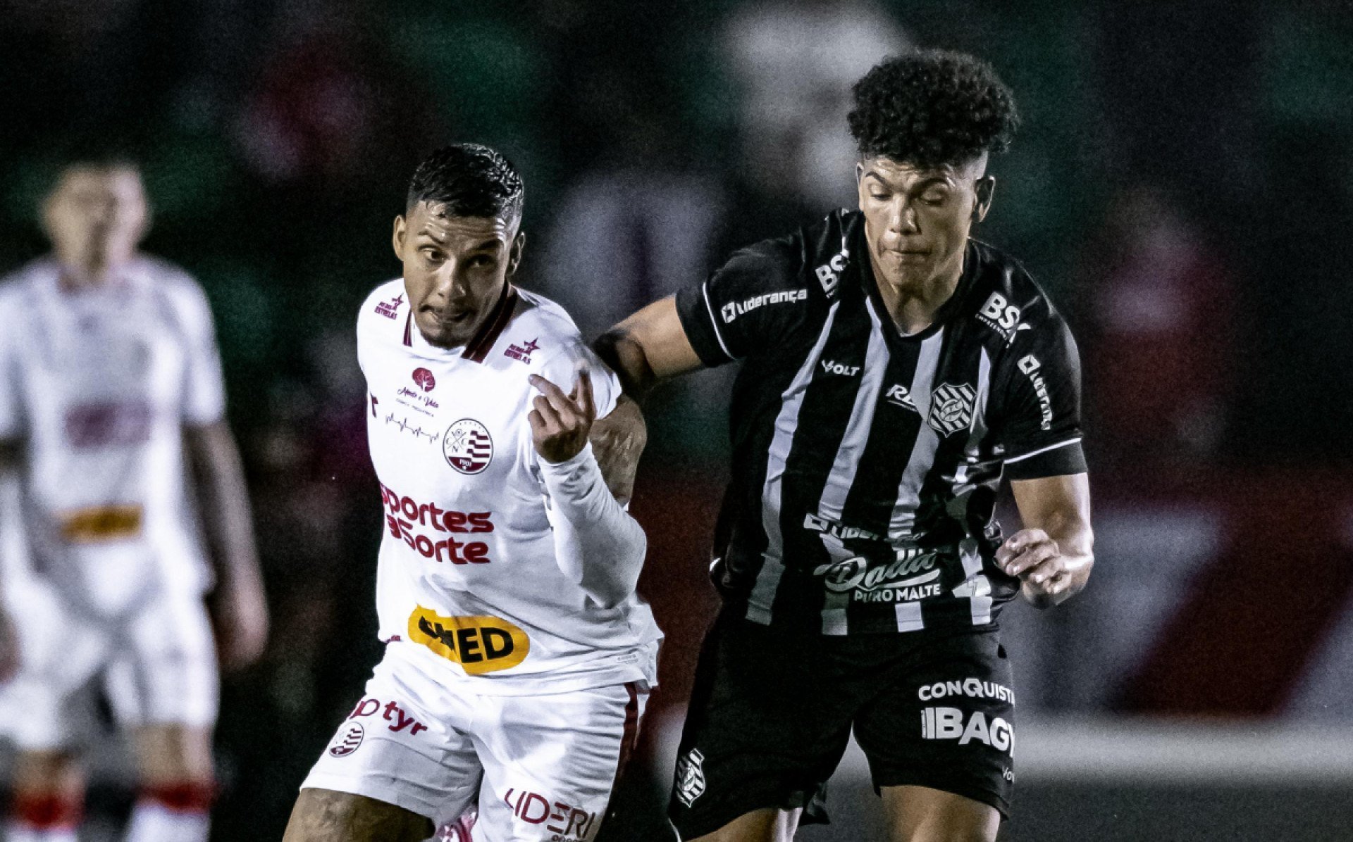 Leo Piva/Figueirense