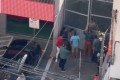 TENTATIVA DE ROUBO