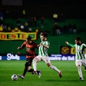 Sport x Botafogo ao vivo (20/07): onde assistir, horário e escalações