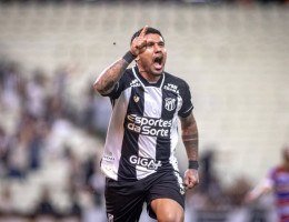 Transmissão Internacional x Ceará ao vivo, online e grátis? veja onde assistir