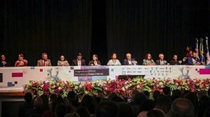 A 77ª reunião anual da Sociedade Brasileira para o Progresso da Ciência (SBPC) ocorreu na UFRPE