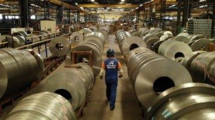 Brasil exporta produtos semi-acabados para os Estados Unidos