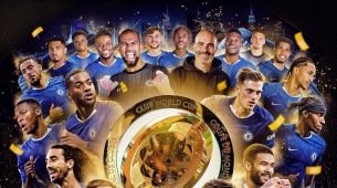 Chelsea conquista primeiro Mundial de Clubes 

