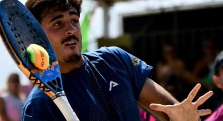 Atletas da casa brigam por título e se enfrentam na primeira rodada
