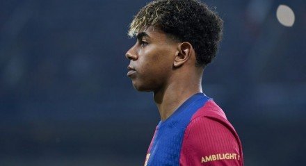 Lamine Yamal é denunciado por contratar pessoas com nanismo para festa de 18 anos