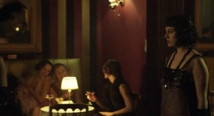 Imagem da série As Telefonistas  (2017–2020)