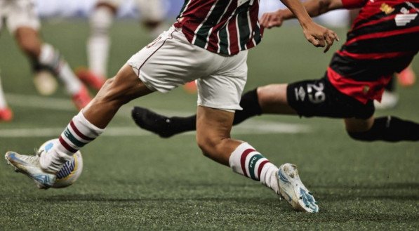 lateral do time sub-17, foi um dos escolhidos na lista de convocados para o período preparatório visando o Sul-Americano