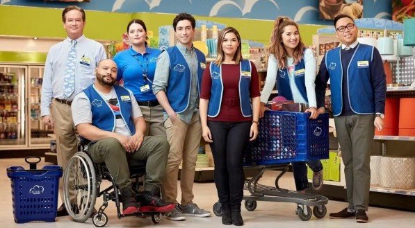 5 séries que não prometem nada, mas entregam muitas gargalhadas