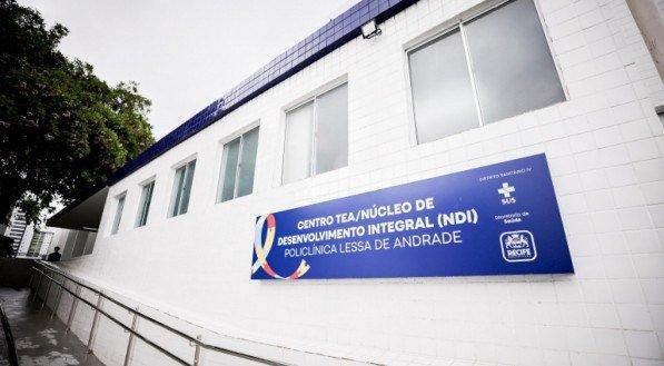 Colônia de férias oferece lazer e terapias para crianças com deficiência no Recife