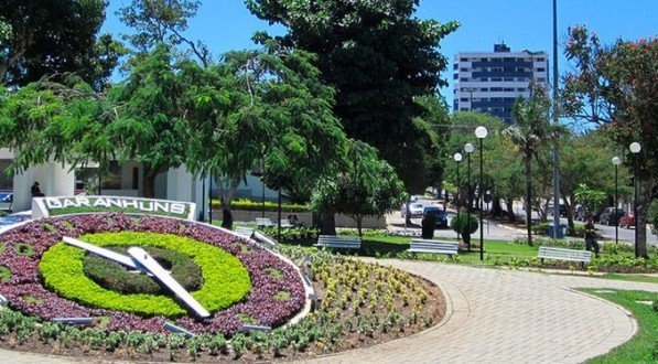 Suiça pernambucana: a cidade para fugir do calor com muitos atrativos 