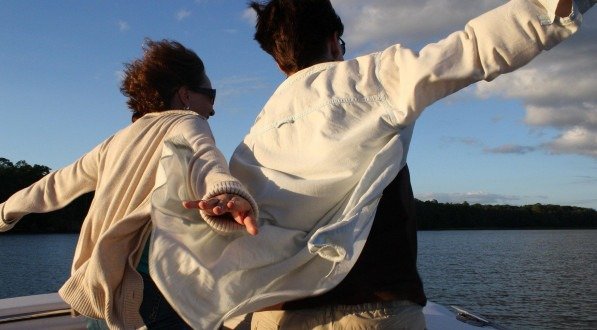 6 atitudes que fazem você parecer mais confiante, mesmo quando não está