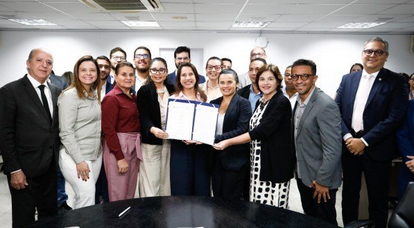 Governo de PE e ONU firmam parceria para criar planos de prevenção à violência em 10 municípios