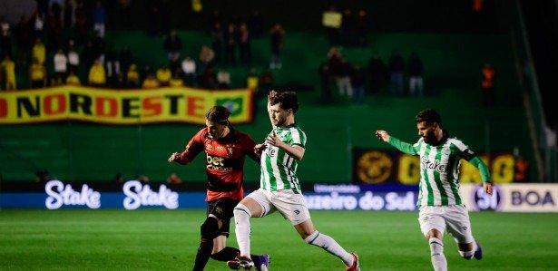 Sport x Botafogo ao vivo (20/07): onde assistir, horário e escalações