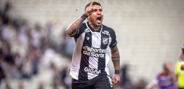 Transmissão Internacional x Ceará ao vivo, online e grátis? veja onde assistir