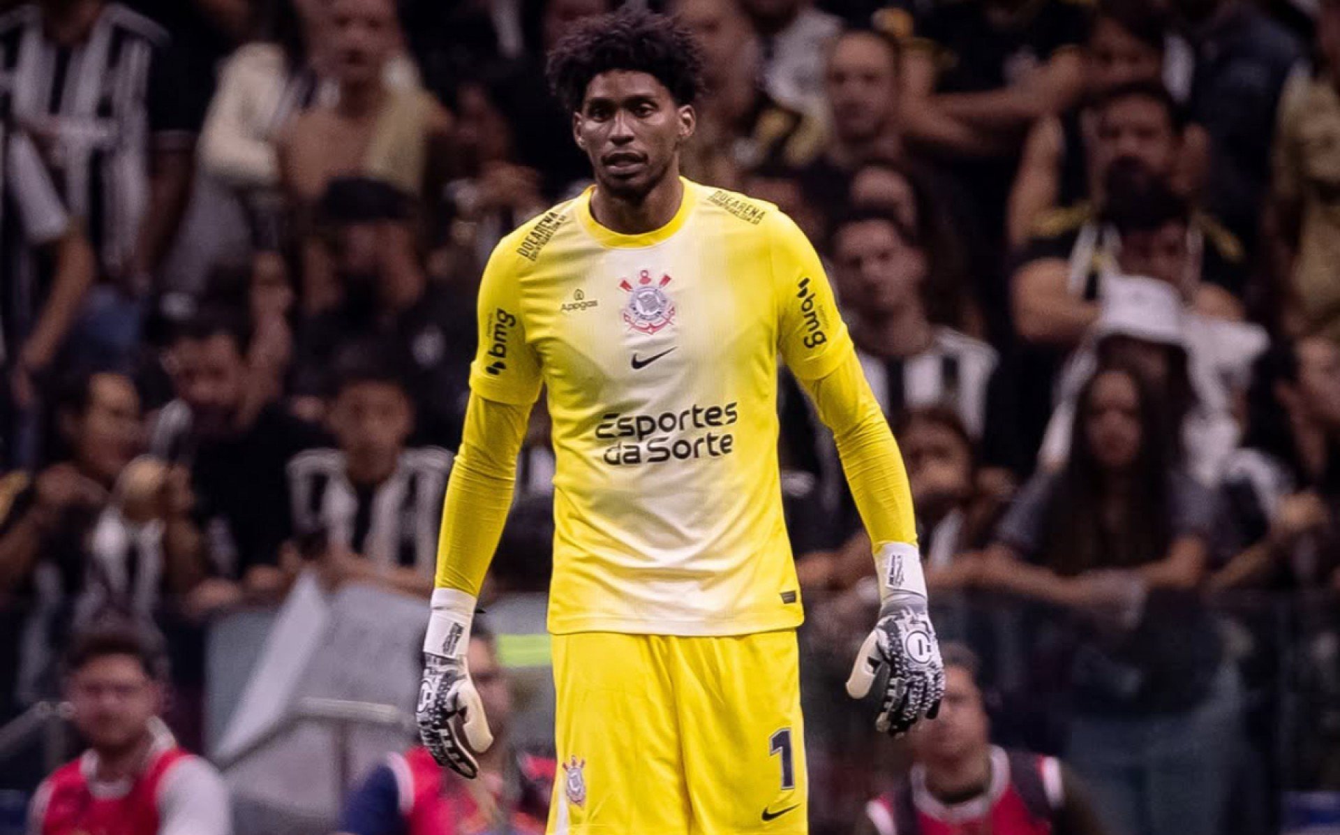 Rodrigo Coca/Corinthians