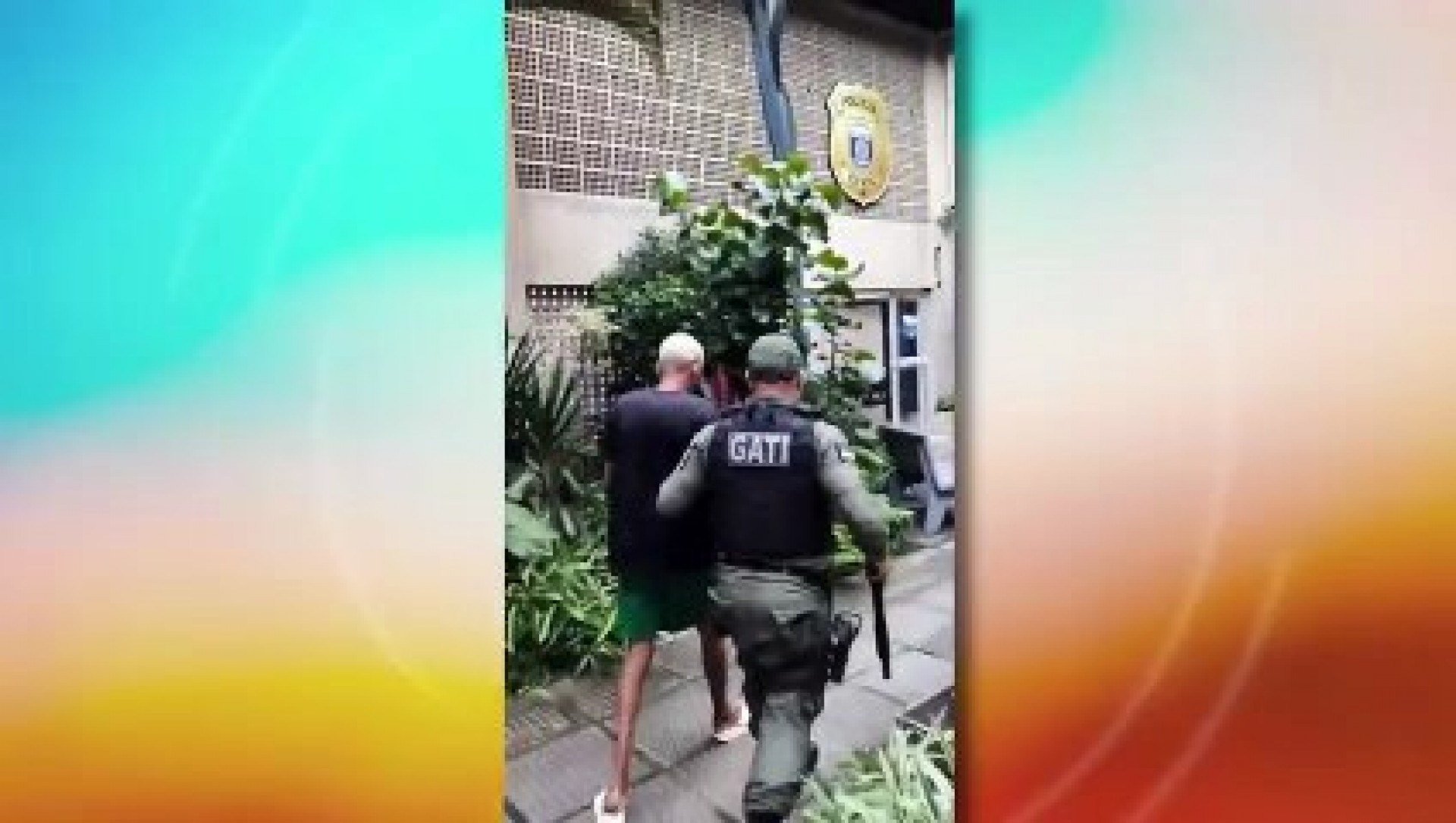 Suspeito de assalto a médico é preso em operação policial no Recife