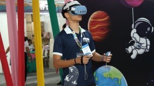 Feira de Ciências é opção gratuita para o feriado no Recife com programação para toda a família