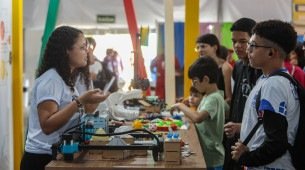 77&ordf; Reuni&atilde;o Anual da SBPC realizada na Universidade Federal Rural de Pernambuco (UFRPE)