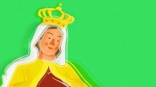 Recife celebra Nossa Senhora do Carmo