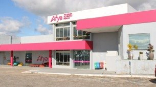 Em Garanhuns sua nova Clínica Acadêmica, ampliando o acesso gratuito a serviços especializados de saúde na cidade e região.